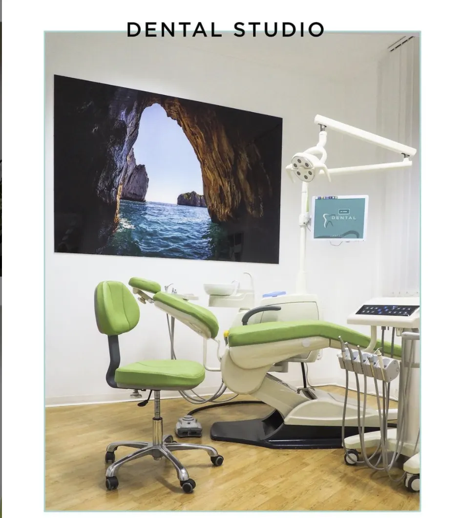 Napoli Studio