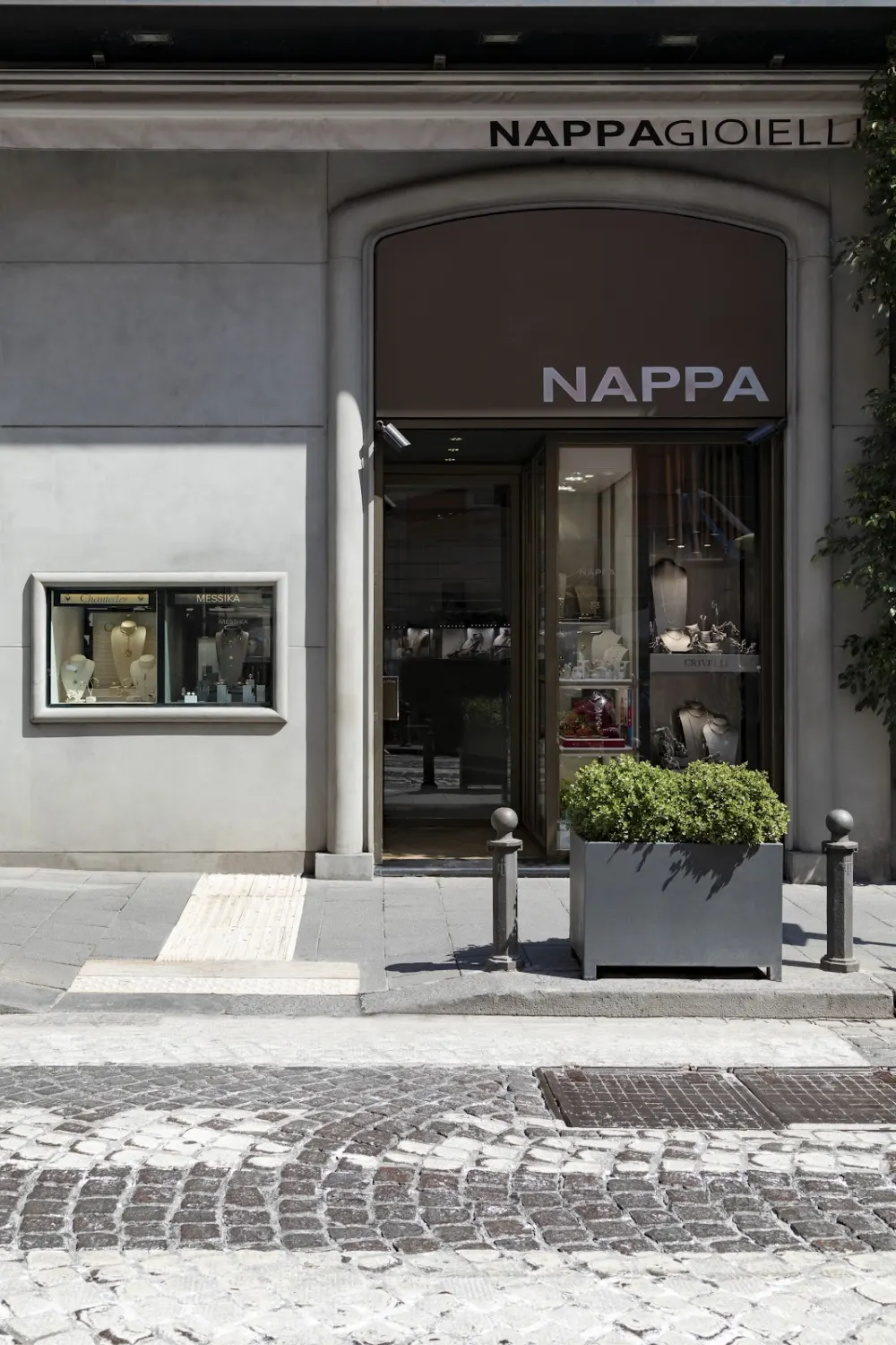 Nappa
