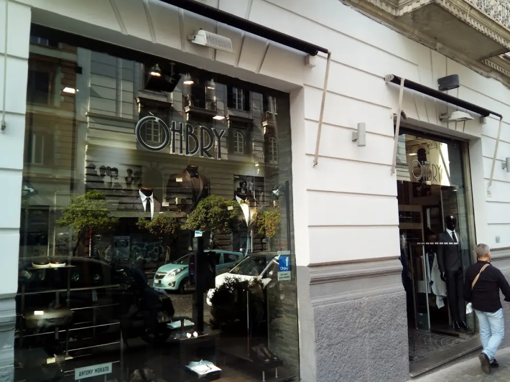 Ohbry