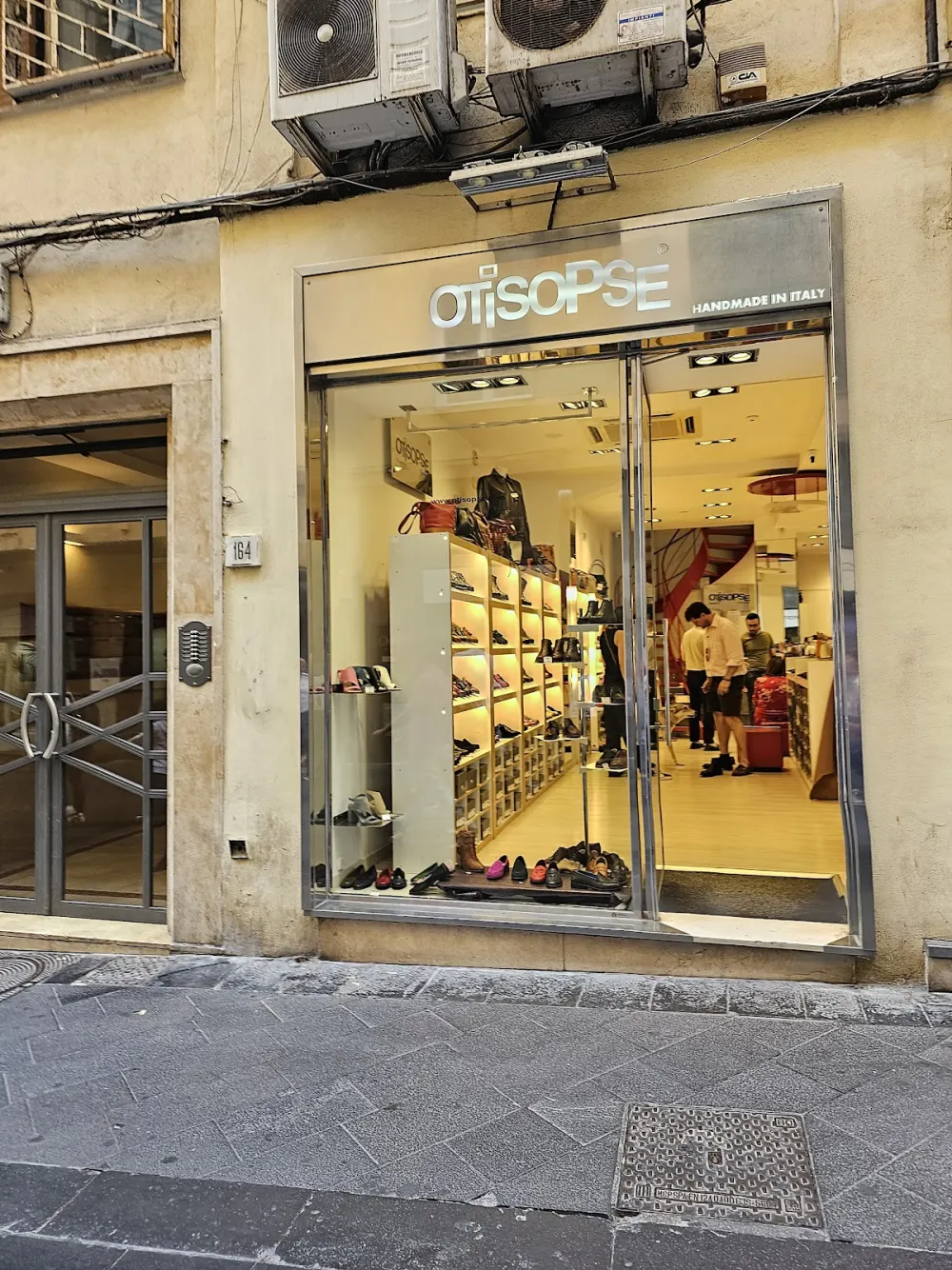 Otisopse