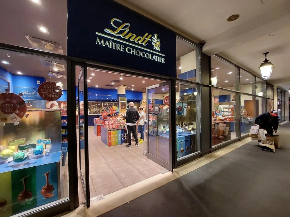 Outlet