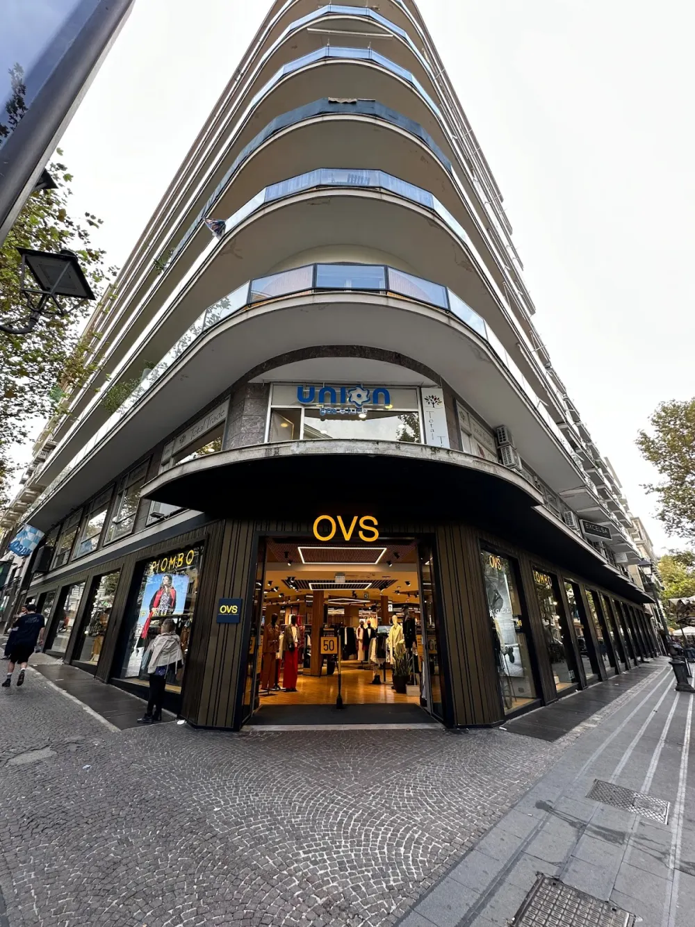 OVS