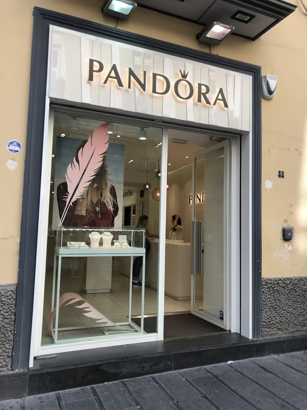 Pandora