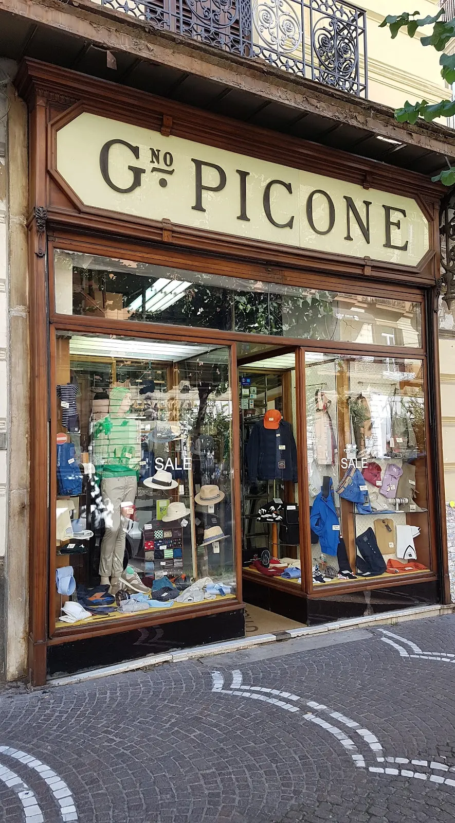 Picone