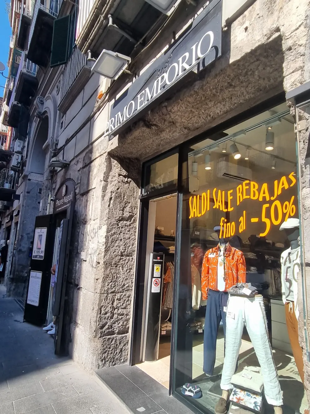Primo Emporio
