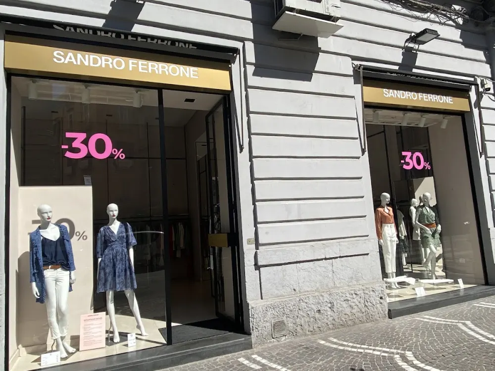 Sandro Ferrone