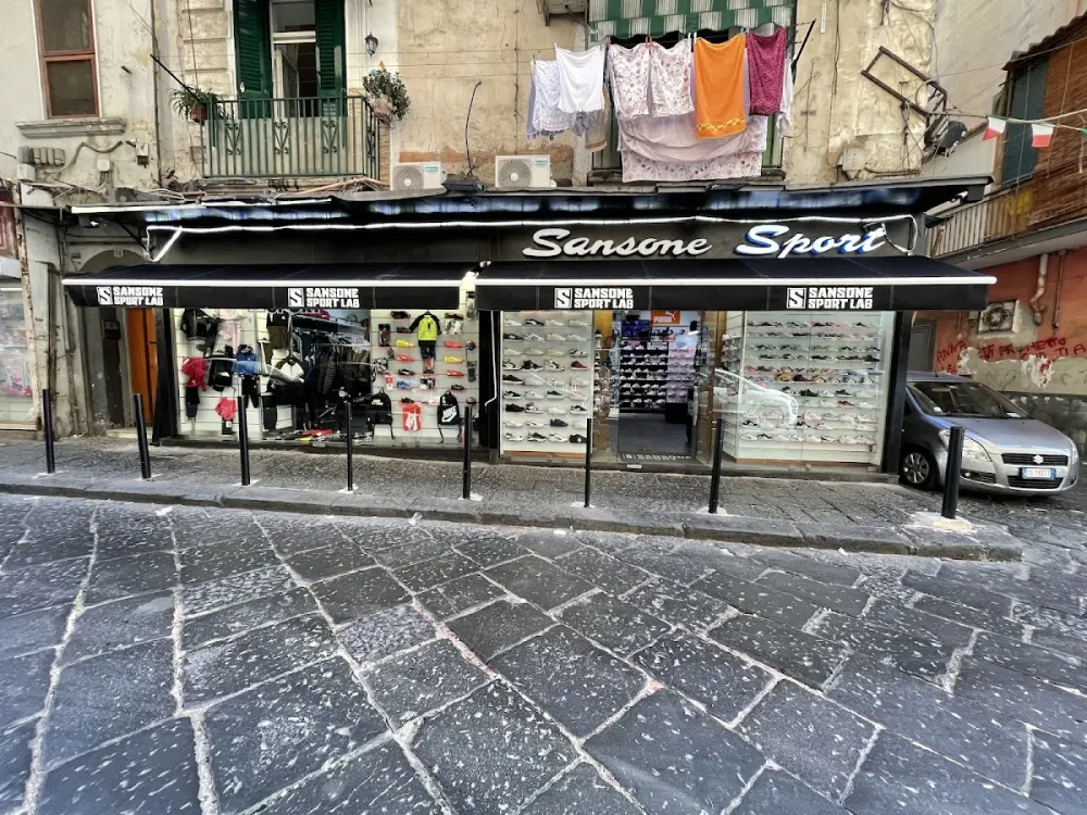 Sansone Sport