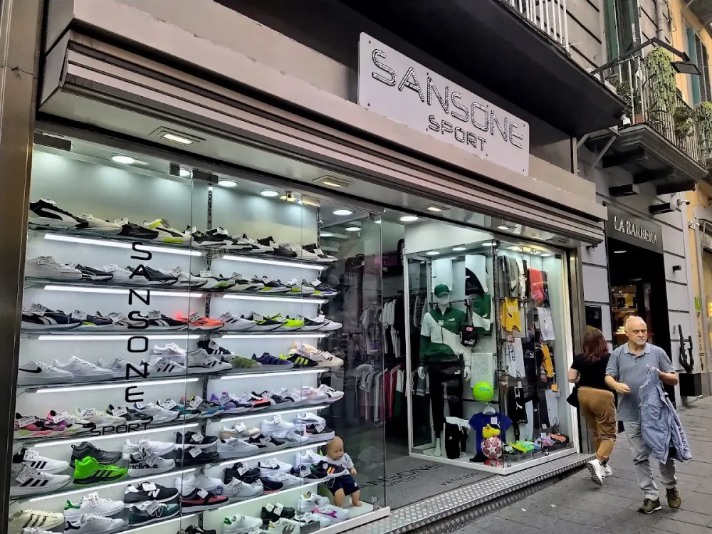 Sansone Sport