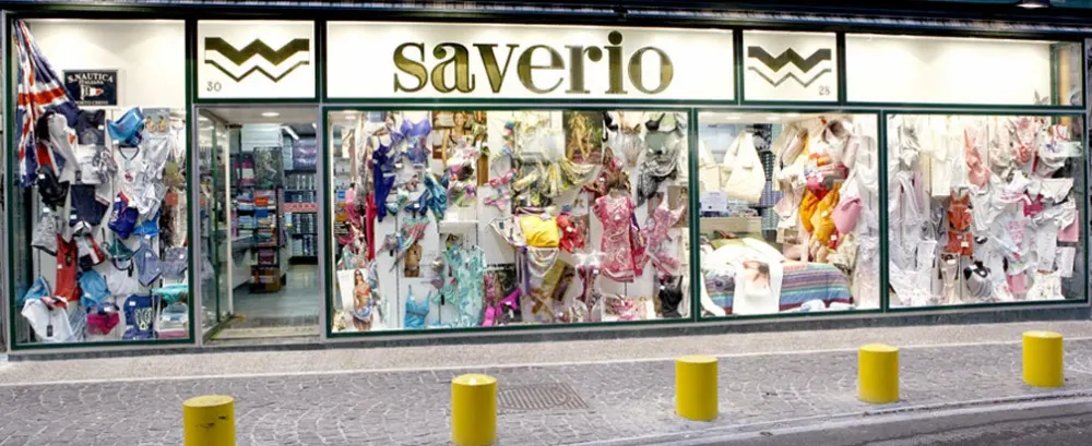 Saverio