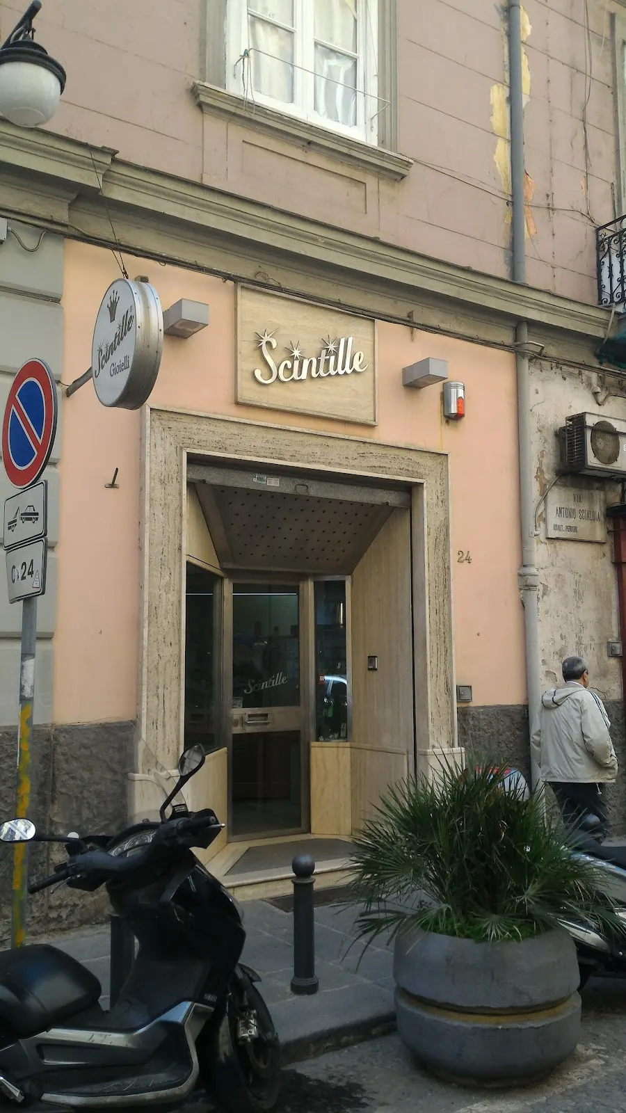 Scintillè