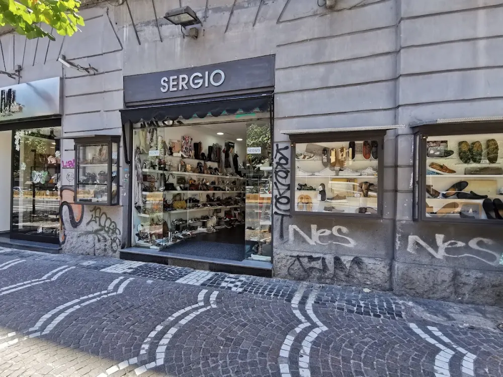 Sergio