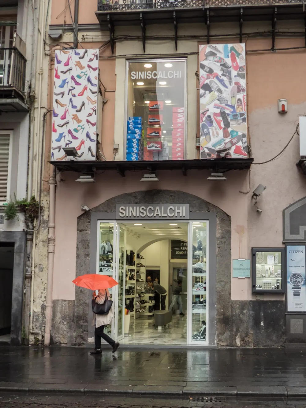 Siniscalchi