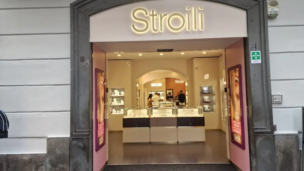 Stroili Oro