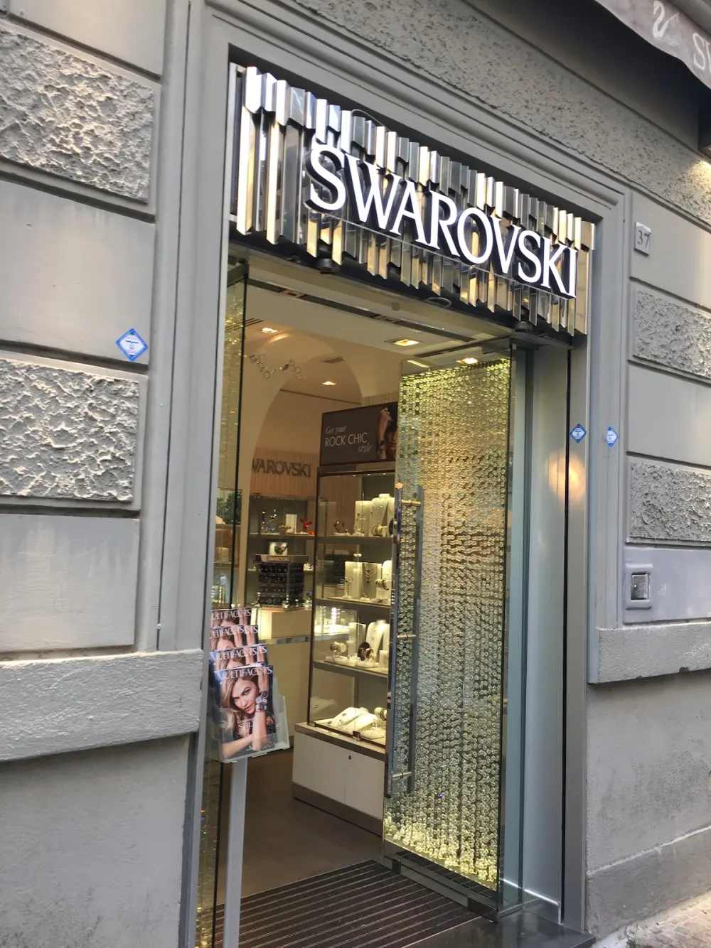 Swarovski