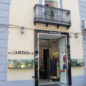 Tamtam
