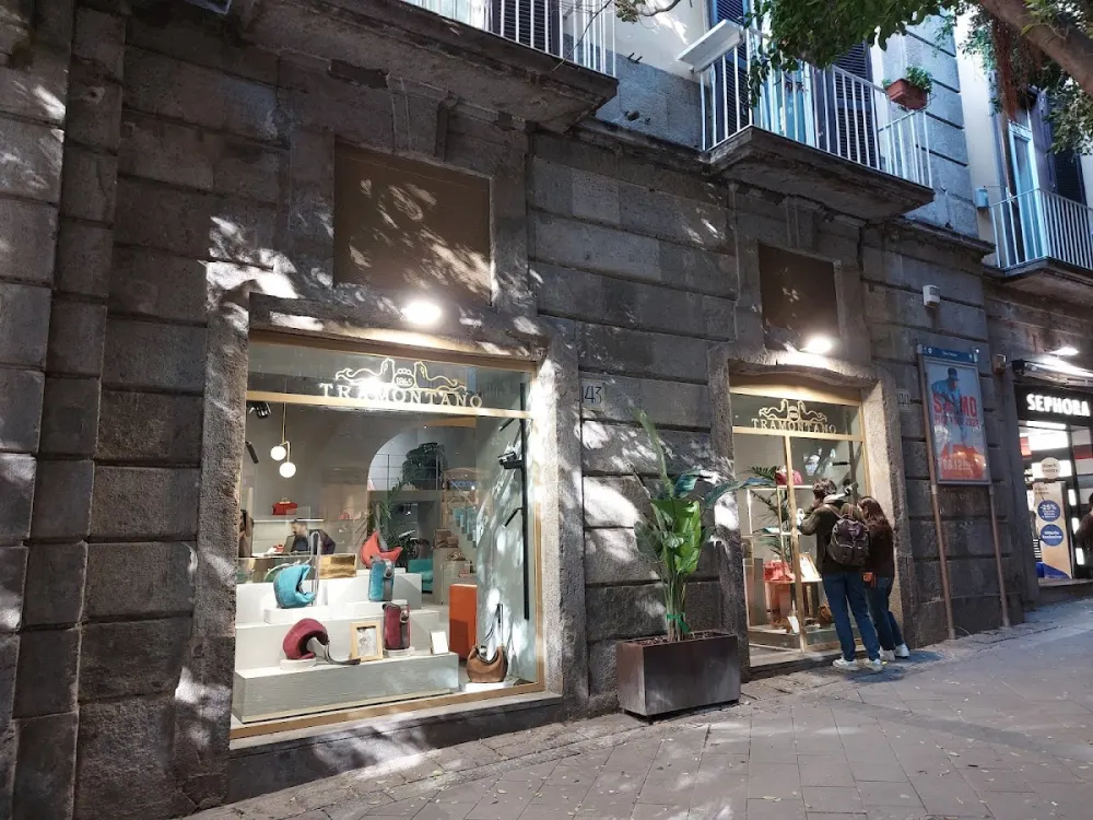 Tramontano