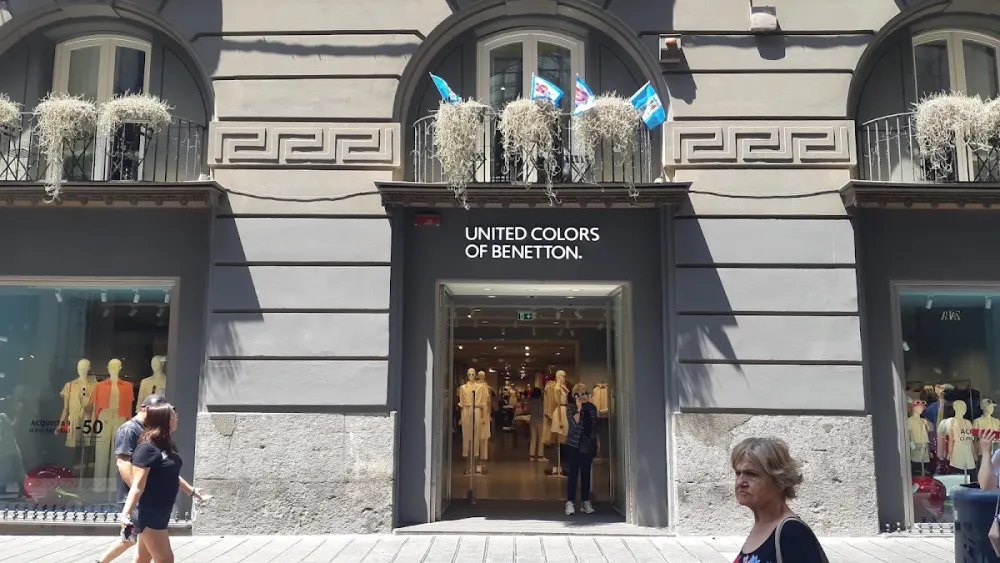 United Colors of Benetton