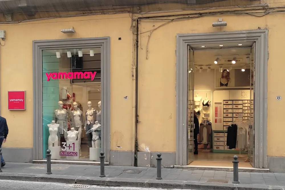 Yamamay