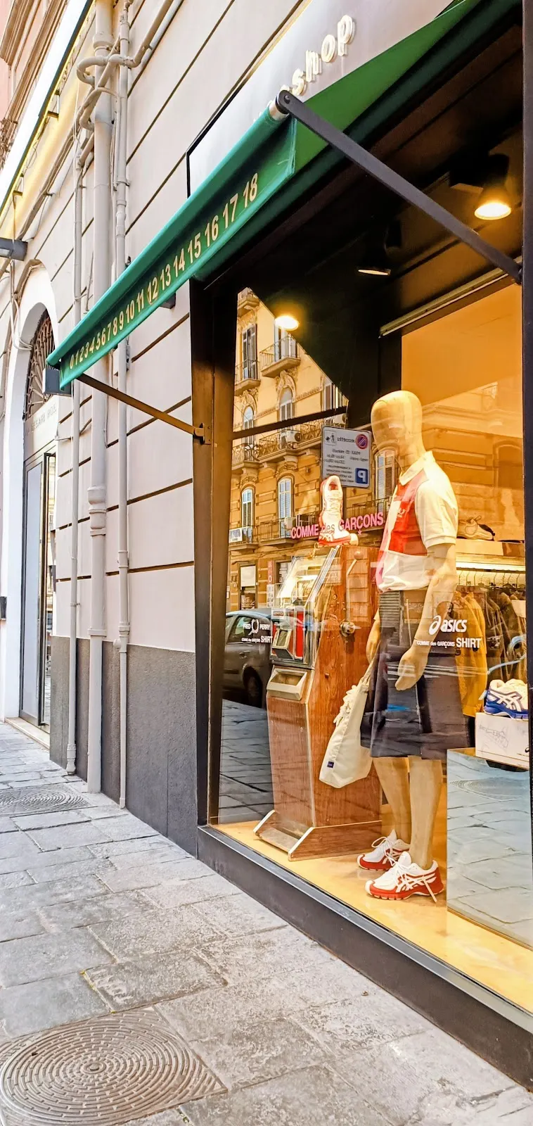 Yesshop