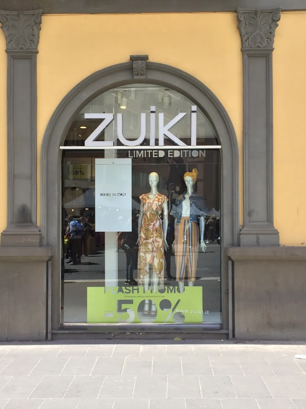 Zuiki