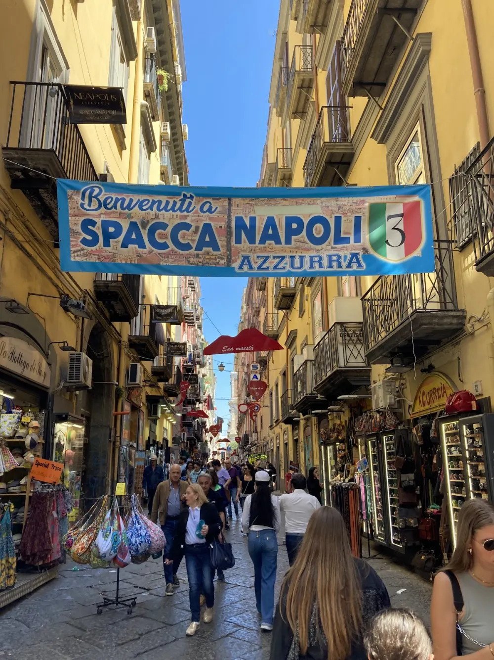 Ceramiche di Vietri