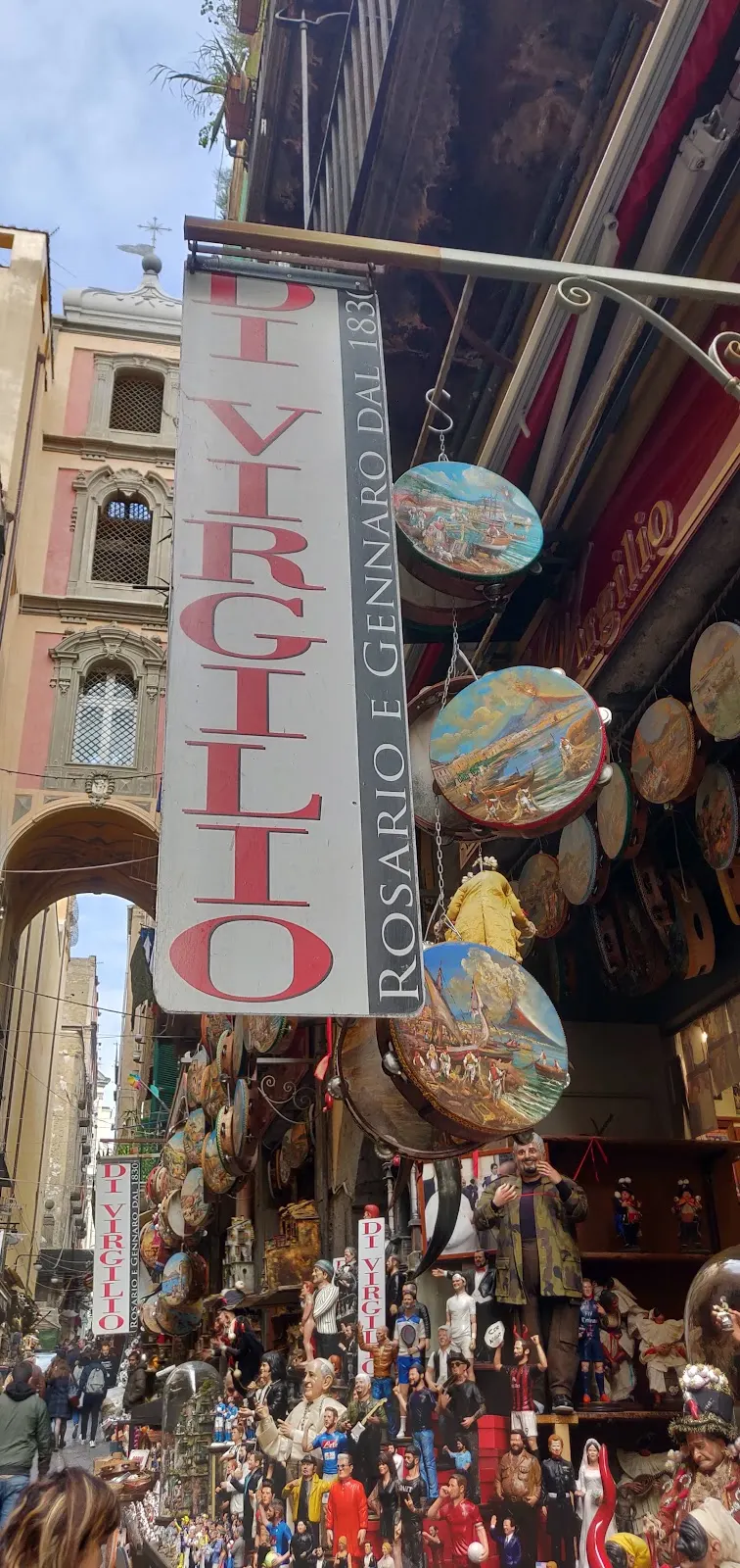 Di Virgilio