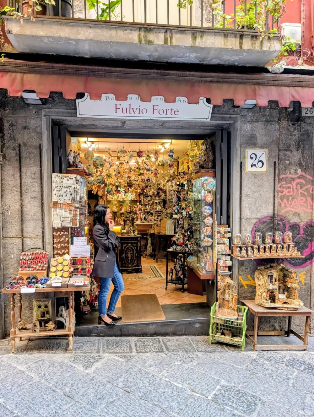 Fulvio Forte