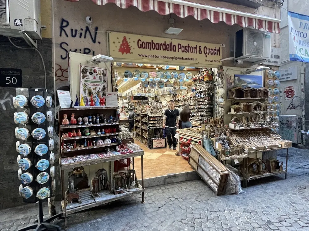 Gambardella Pastori & Quadri