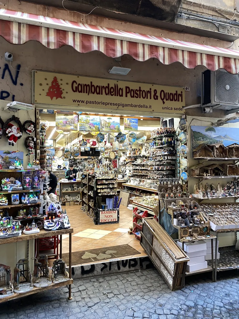 Gambardella Pastori