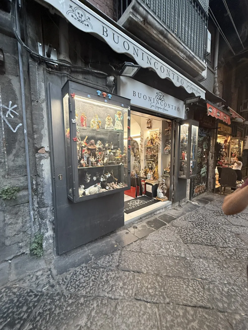 Michele Buonincontro