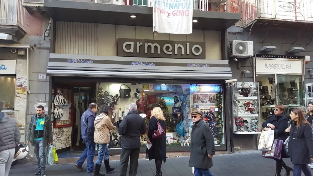 Napolimania