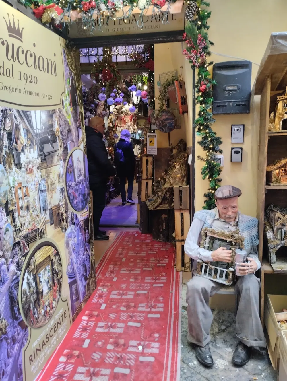 Petrucciani