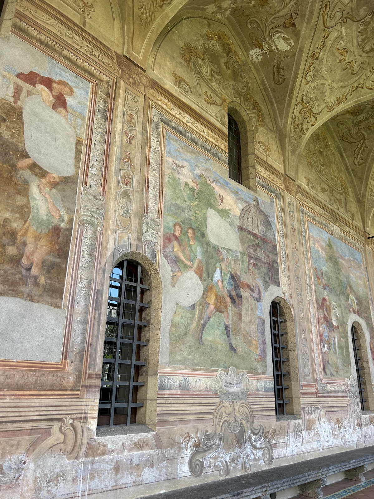 Basilica di Santa Chiara — foto 3