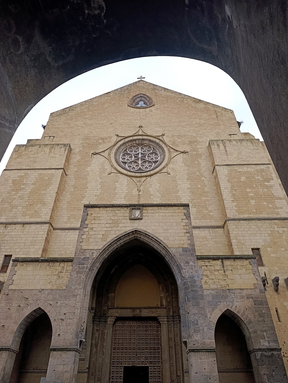 Basilica di Santa Chiara — foto 4