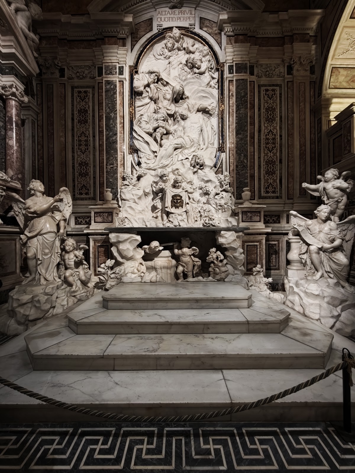Cappella Sansevero — foto 3