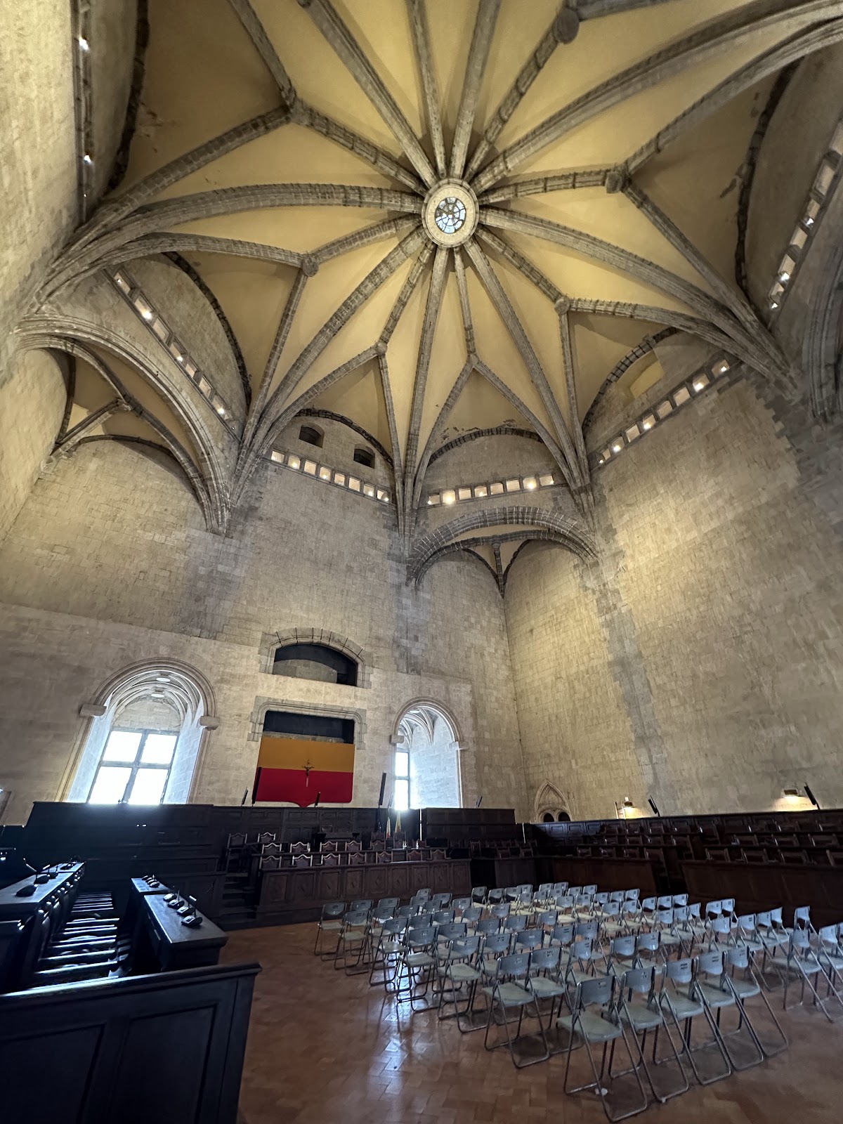 Castel Nuovo (Maschio Angioino) — foto 3