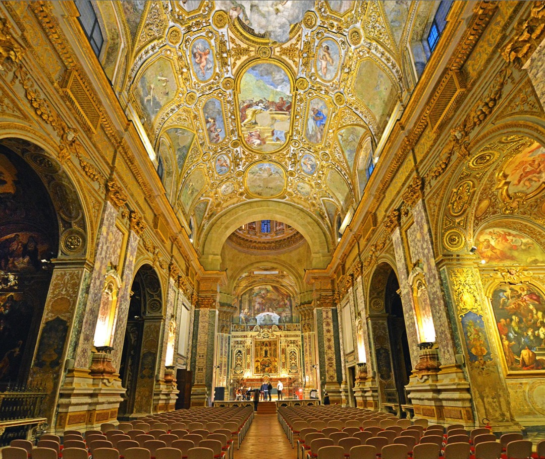 Donnaregina Vecchia e Museo Diocesano — foto 4