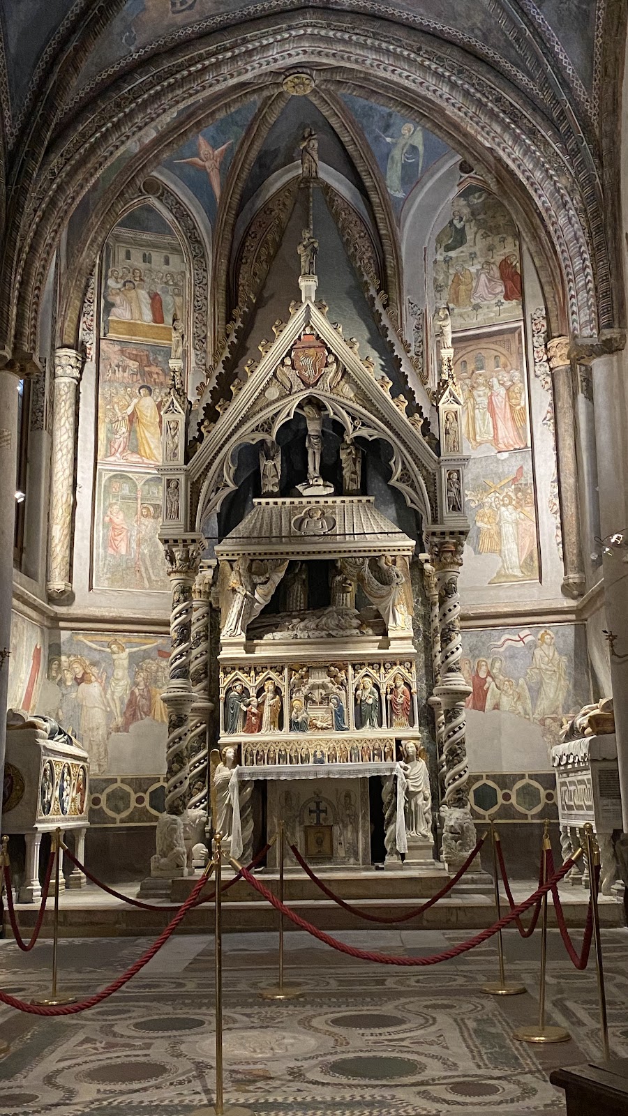Duomo di Napoli — foto 2