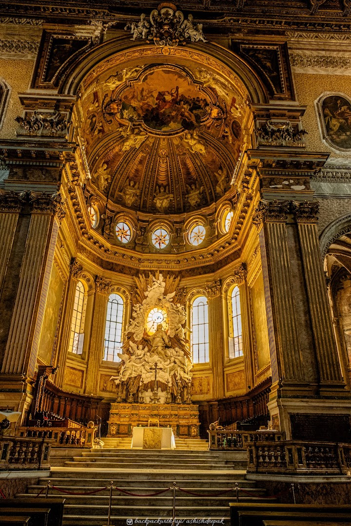 Duomo di Napoli — foto 4