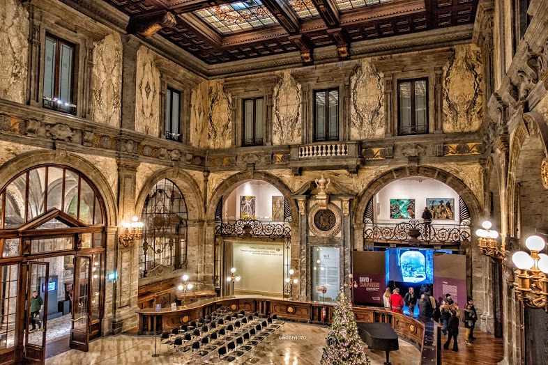 Gallerie d'Italia — Napoli — foto 3