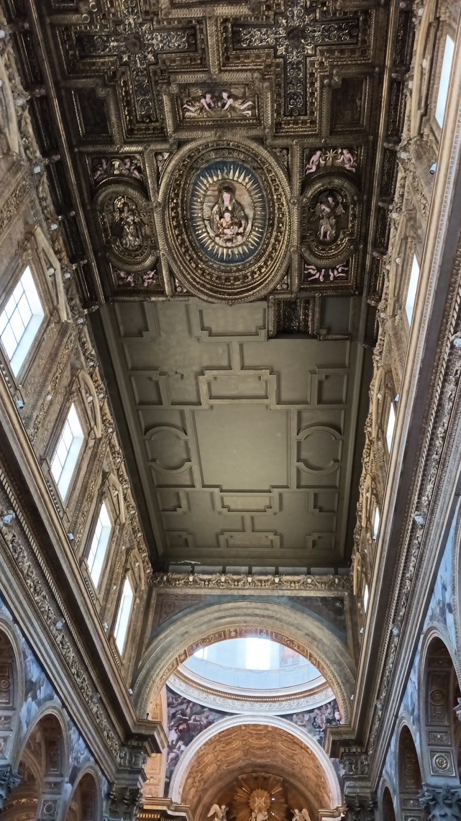 I Girolamini, la biblioteca ferita — foto 4