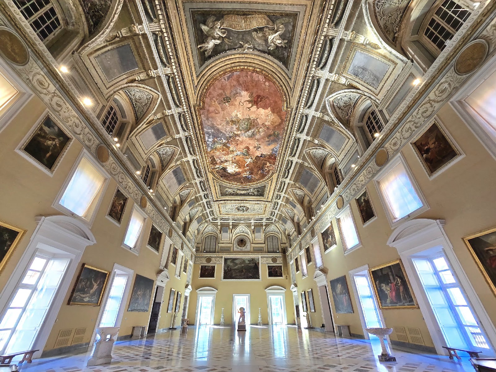 Museo Archeologico Nazionale — foto 2