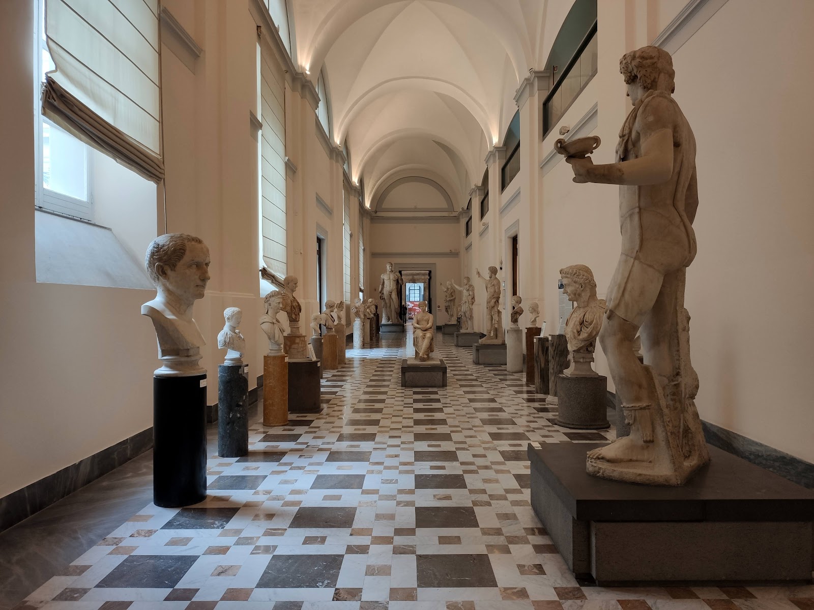 Museo Archeologico Nazionale — foto 3