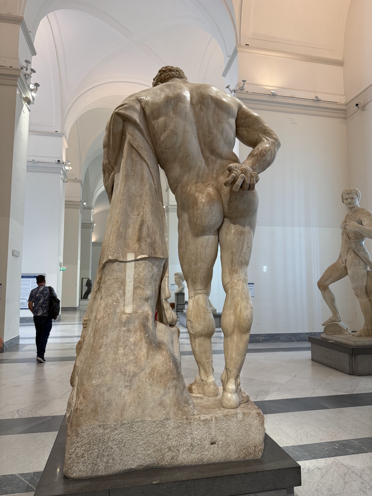 Museo Archeologico Nazionale — foto 4