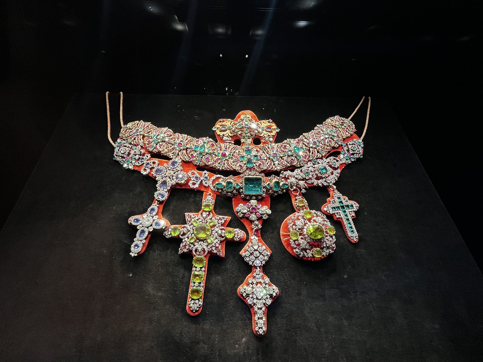 Museo del Tesoro di San Gennaro — foto 2