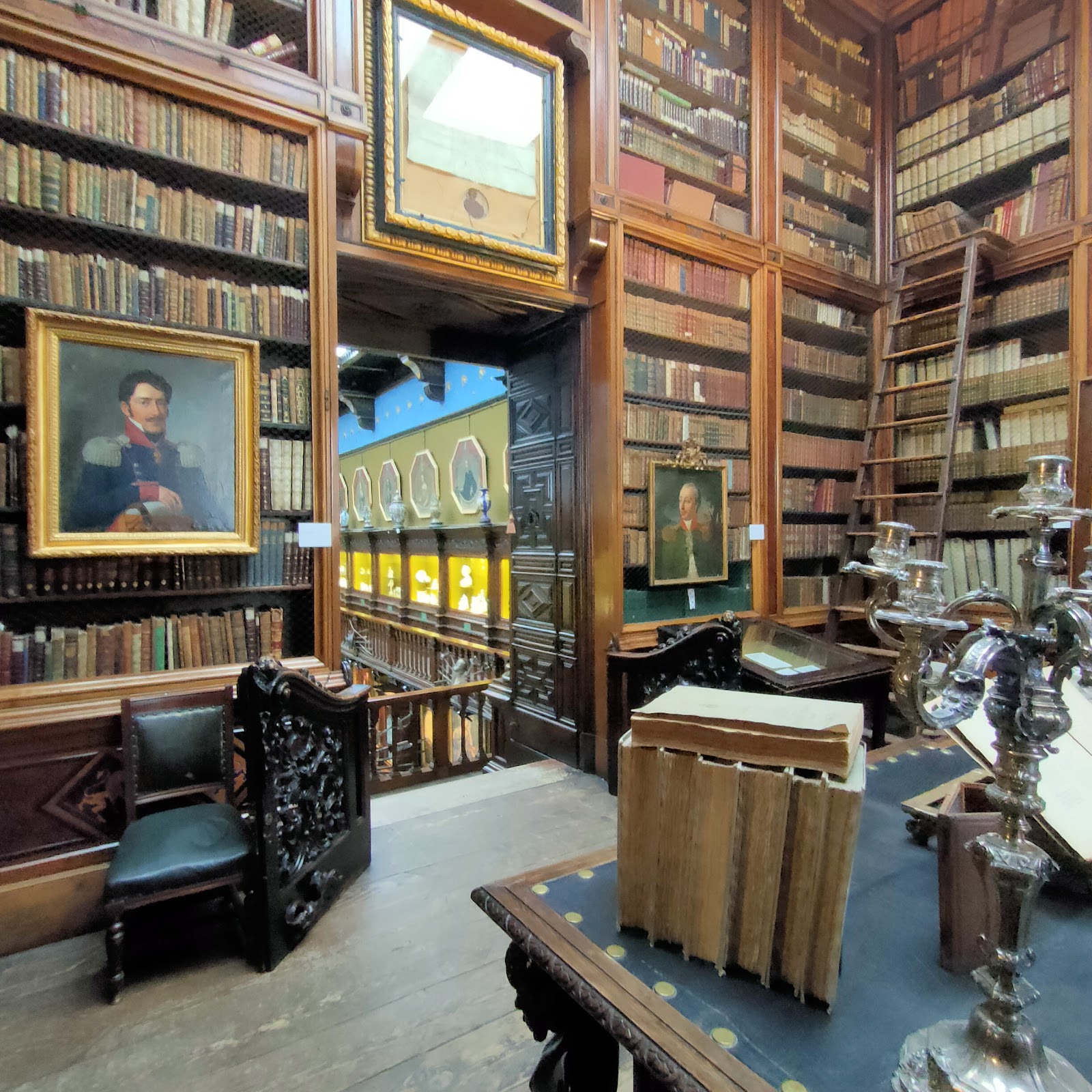 Museo Civico Gaetano Filangieri — foto 2