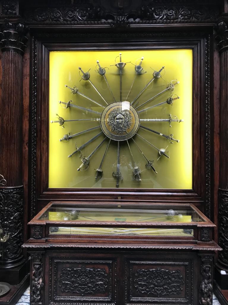 Museo Civico Gaetano Filangieri — foto 3