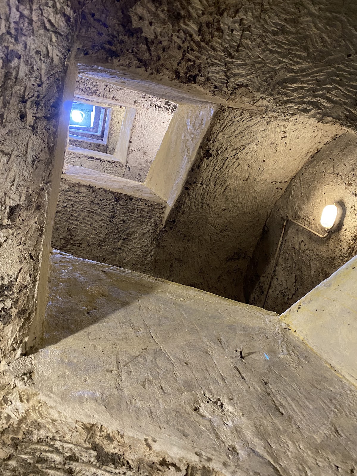 Napoli Sotterranea — foto 4