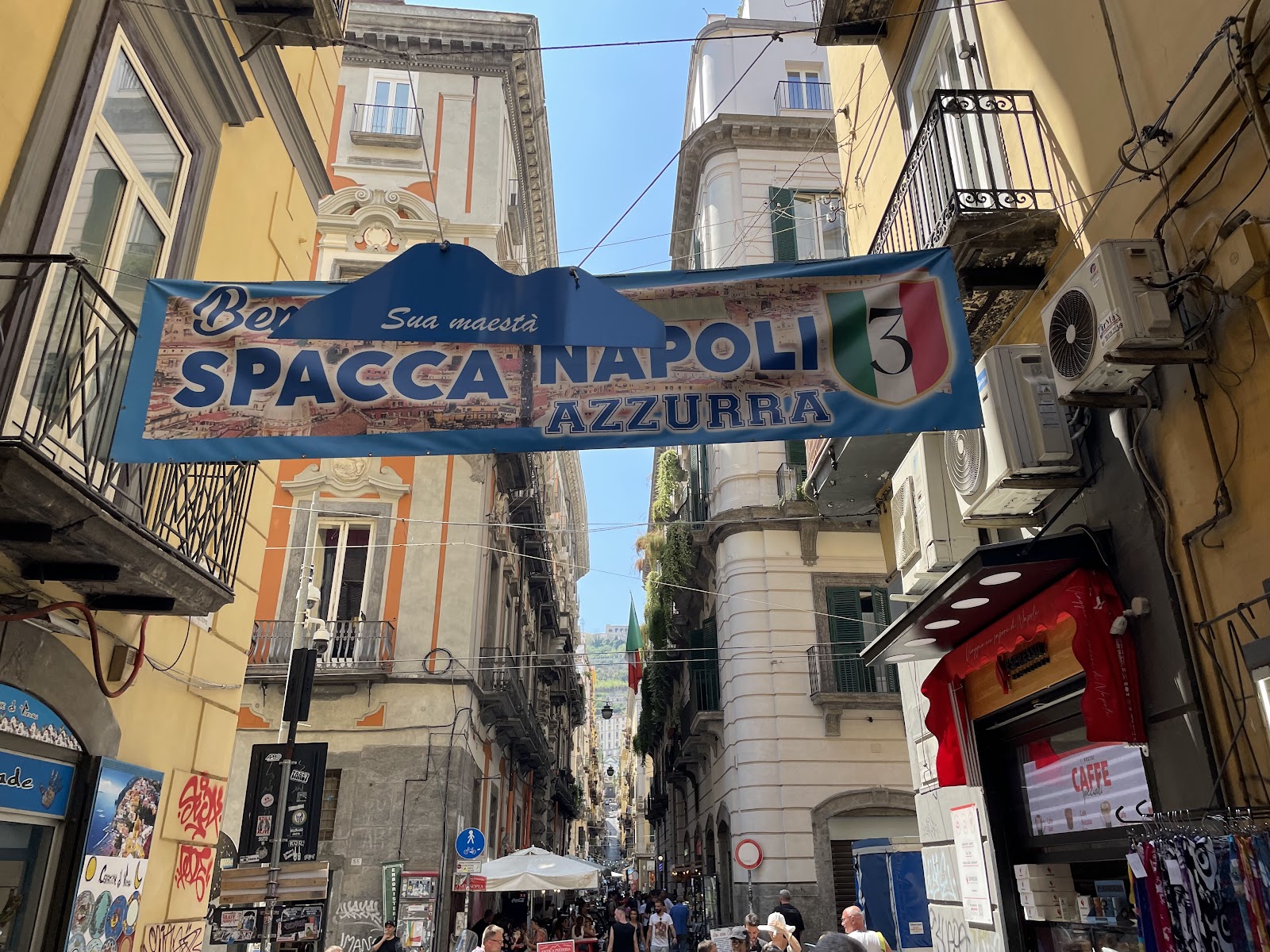 Palazzo Carafa di Maddaloni — foto 2