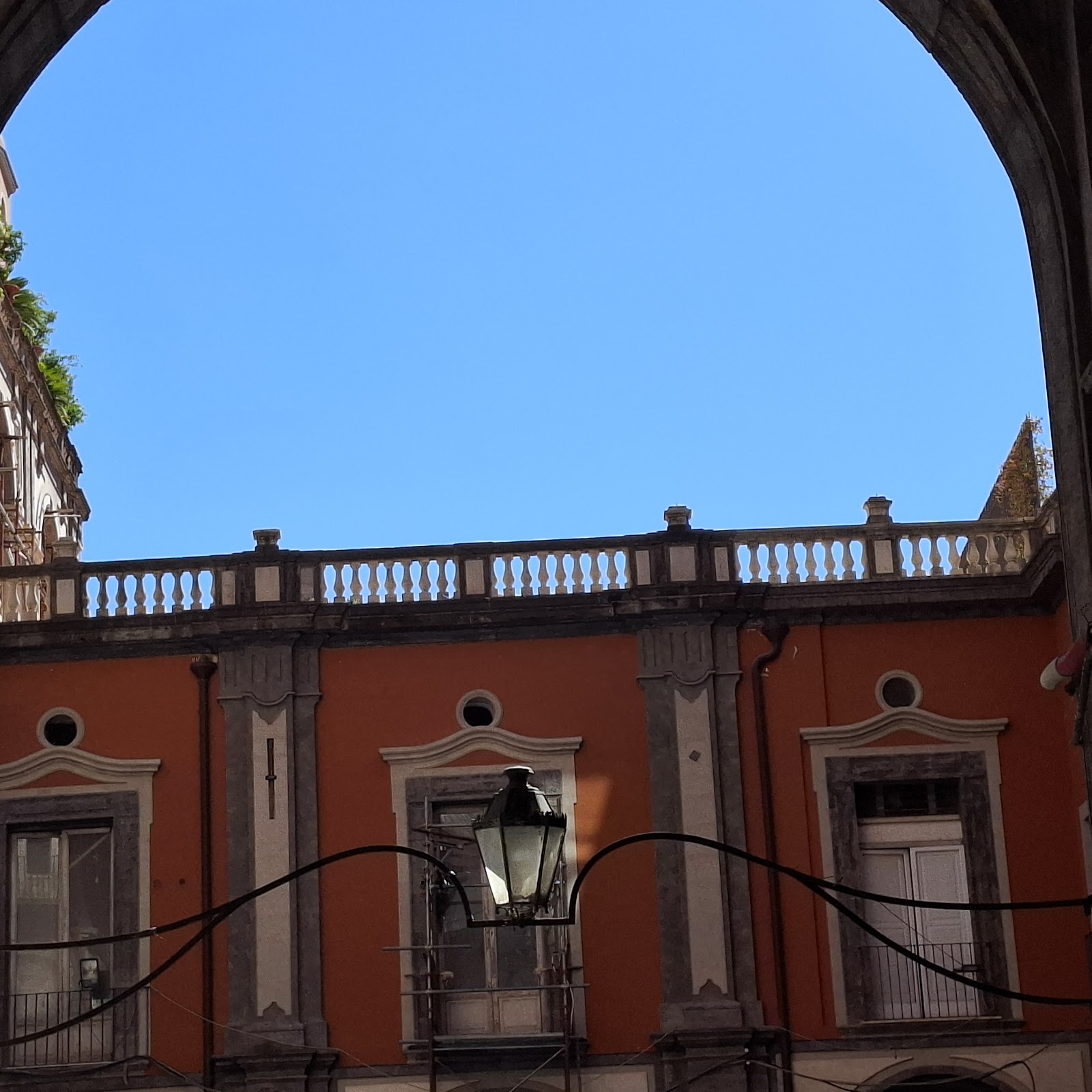 Palazzo Carafa di Maddaloni — foto 4